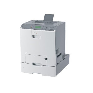 LEXMARK C736DTN / 0025A0462