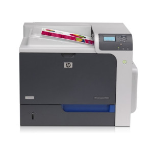 HP Color LaserJet...