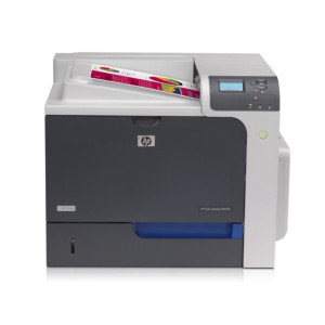 HP Color LaserJet...