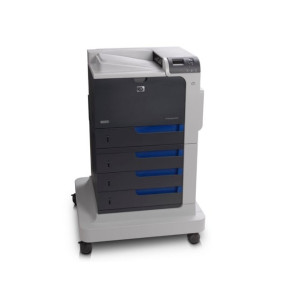 HP Color LaserJet...