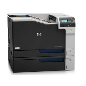 HP Color LaserJet...