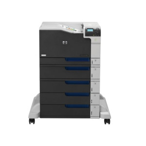 HP Color LaserJet...