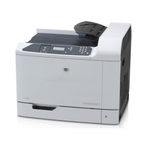 HP Color LaserJet CP6015n...