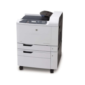 HP Color LaserJet CP6015xh...