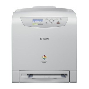 Epson AcuLaser C2900N...