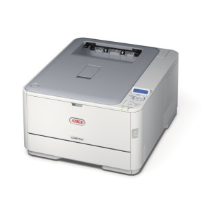 OKI C301dn / 44951524
