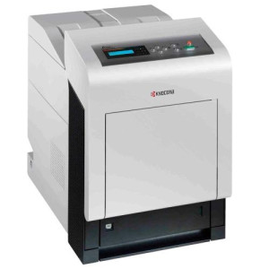 KYOCERA FS-C5350DN /