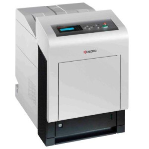 KYOCERA FS-C5400DN /