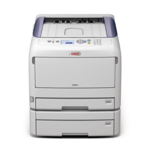 OKI C831CDTN / 1318804