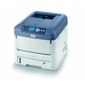 OKI C711WT / 1329701