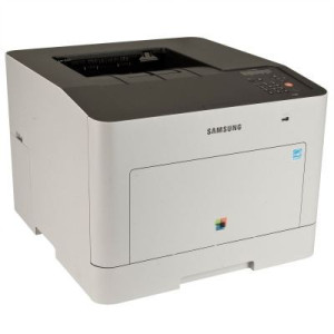 Samsung CLP-680ND