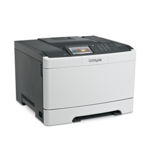 Drukarka Lexmark CS510de...