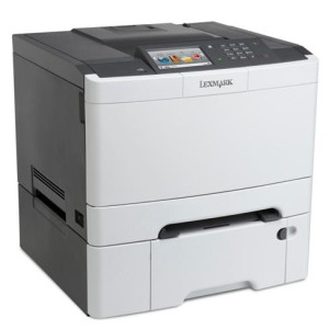 Drukarka Lexmark CS510dte...