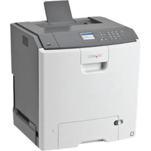 Drukarka Lexmark C746dn...