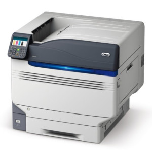 OKI C931dn / 45530506