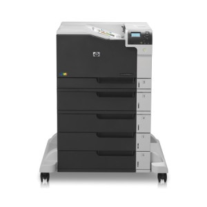 HP Color LaserJet...