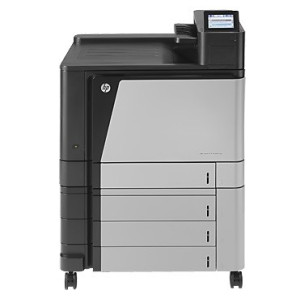 HP Color LaserJet...
