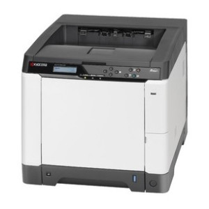 KYOCERA ECOSYS P6026cdn /