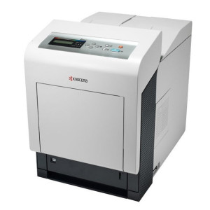KYOCERA ECOSYS P6030cdn /