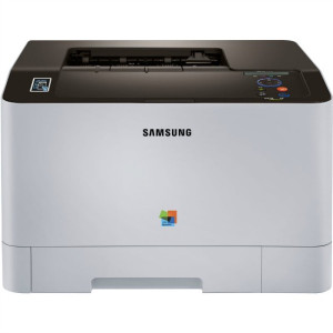 Drukarka Samsung SL-C1810W