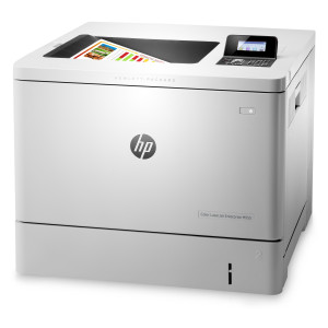 HP Color LaserJet...