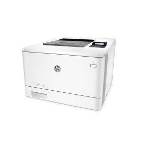 HP LaserJet Pro M452nw...