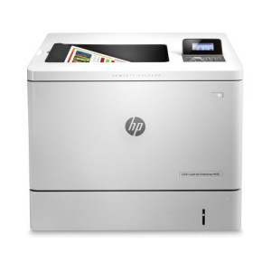 HP Color LaserJet...