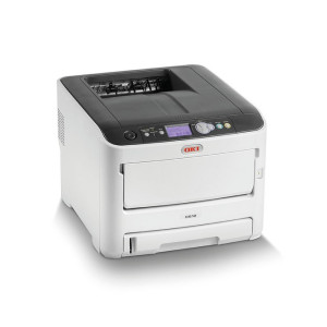 OKI C612N / 46406003