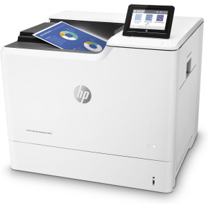 Drukarka HP Color LaserJet...