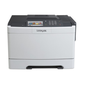 LEXMARK CS517de / 28EC070