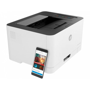 HP Color Laser 150nw / 4ZB95A