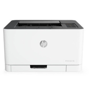 Drukarka HP Color Laser...
