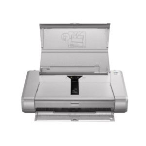 CANON PIXMA iP100+bateria...