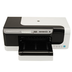 HP Officejet Pro A811a...