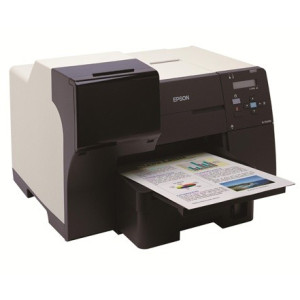 Epson Business Inkjet...