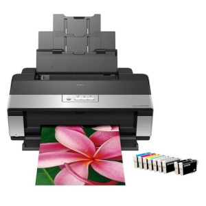 EPSON Stylus Photo R2880...