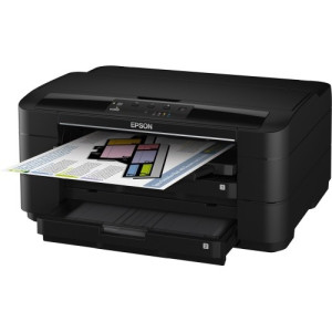 EPSON WorkForce WF-7015...