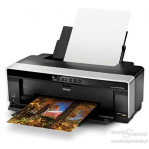 EPSON Stylus Photo R2000...