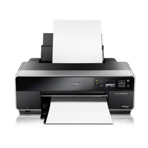 EPSON Stylus Photo R3000...