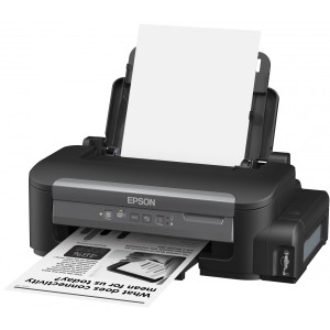 EPSON WorkForce M105...