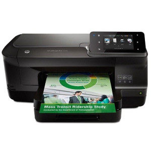 HP Officejet Pro 251dw...
