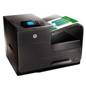 HP Officejet Pro X451dw...