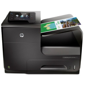 HP Officejet Pro X551dw...