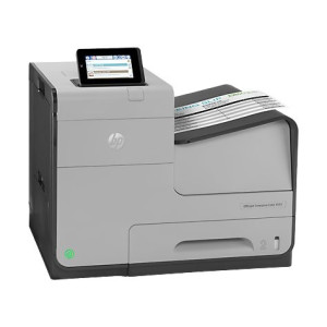 HP OfficeJet Enterprise...