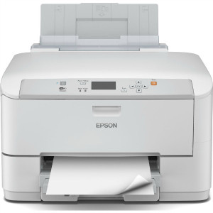 EPSON WorkForce WF-5190DW...
