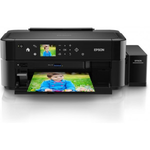 EPSON EcoTank L810...