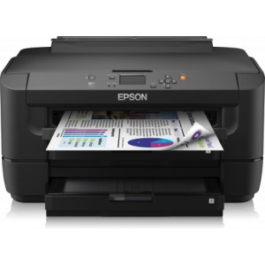 EPSON WorkForce WF-7110DTW...