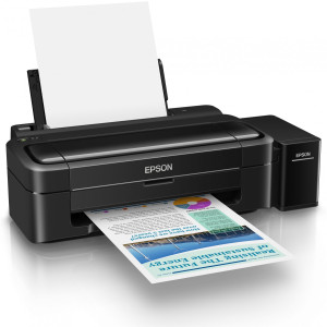EPSON EcoTank L310...