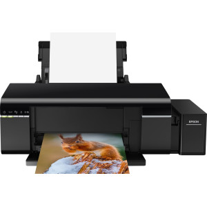 EPSON EcoTank L805...