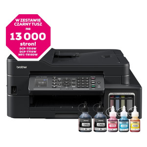 BROTHER MFC-T910DWAP1...